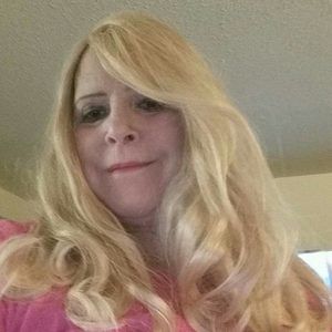 Meet your Posher, Jo-anne