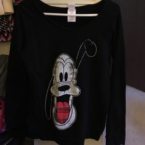 Pluto lightweight sweatshirt