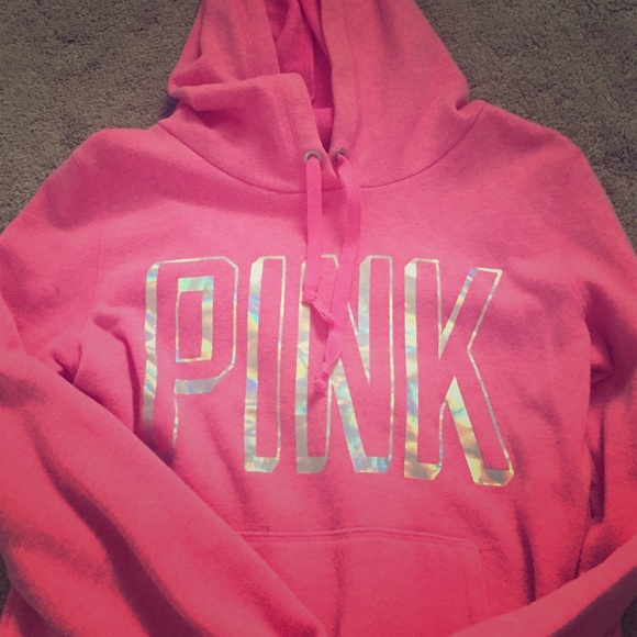 Victoria secret sweatshirt - Picture 1 of 2
