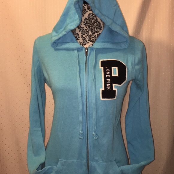 🎉 VS PINK 2 Pcs Sweat Suit 🎉 Small /Medium 🎉