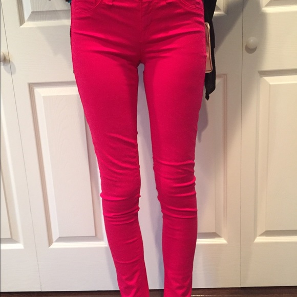 SOLD brand Design Lab Jeans - Picture 2 of 4