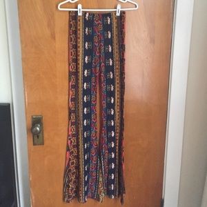 Novella royale pants