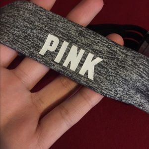 Ships today! Vs pink headband