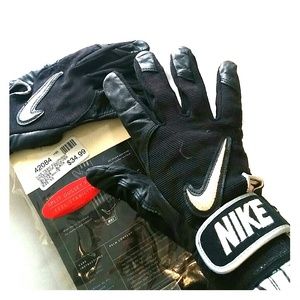 Nike Speedtack Reciever Gloves