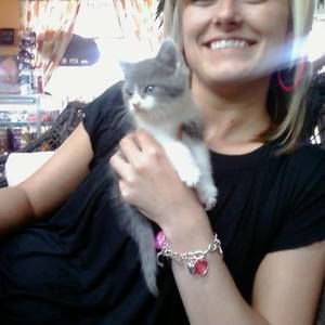 Meet your Posher, Kerri