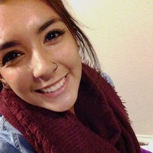 Meet your Posher, Chyanne