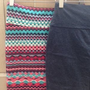 Mini Skirt Bundle
