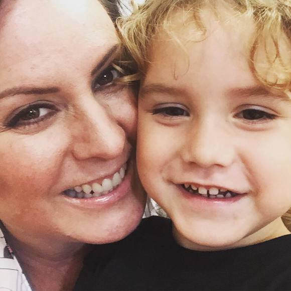 Meet your Posher, Leah