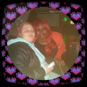 Meet your Posher, Ginger