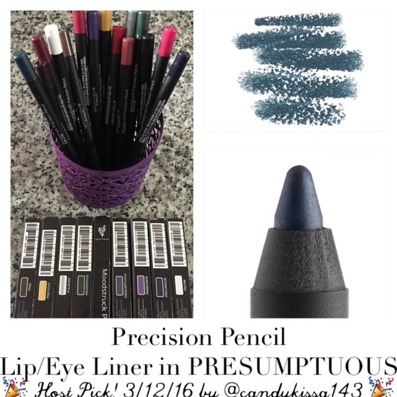 Other - 🎉HP🎉 Precision Pencil Eye Liner in Presumptuous