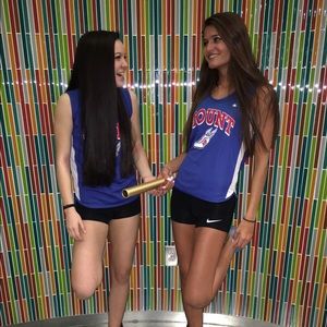 Meet your Posher, Karissa