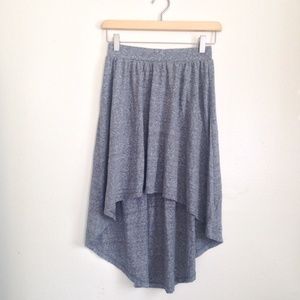 UO High-Low Skirt