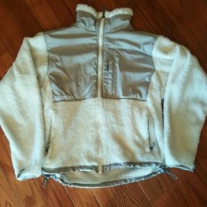 North face fleece