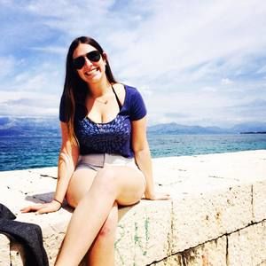 Meet your Posher, Lianne