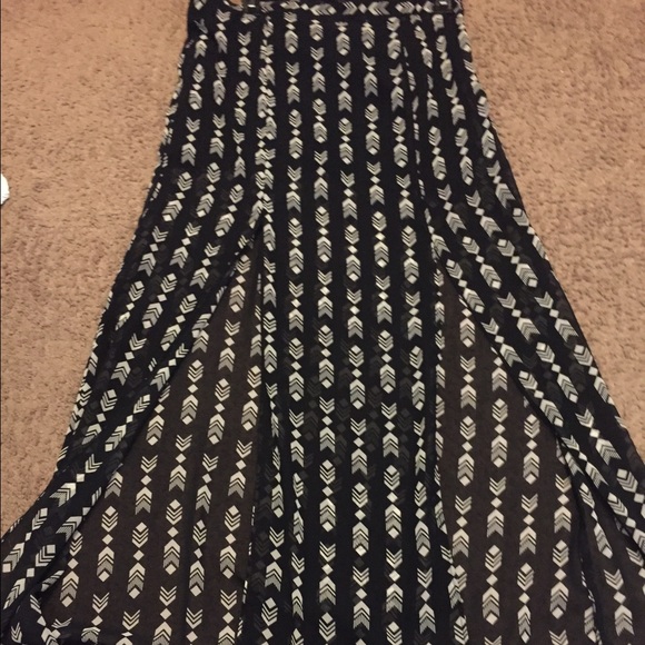 Maxi skirt - Picture 1 of 1