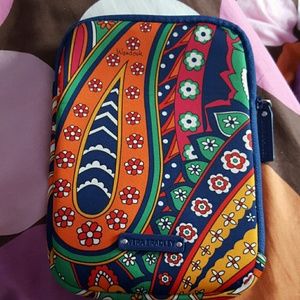 Vera Bradley tablet sleeve