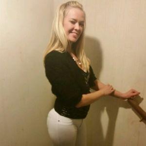 Meet your Posher, Mandy