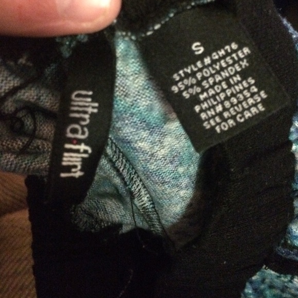 joggers - Picture 3 of 3