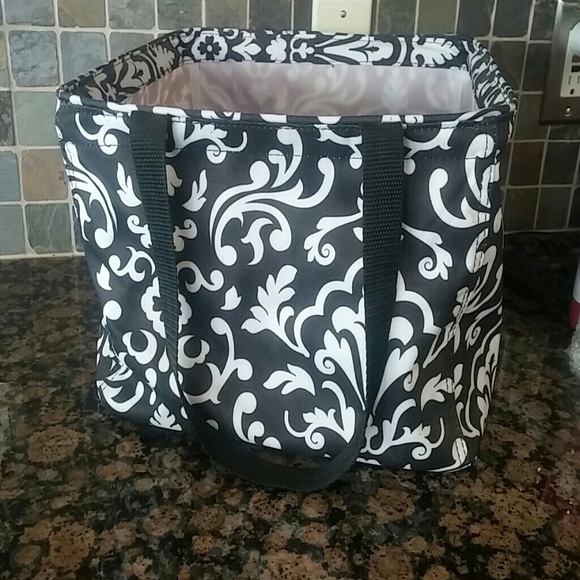 Thirty-One storage tote