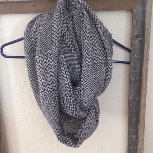 Winter scarf