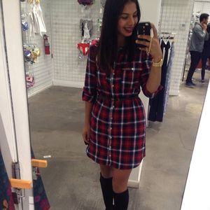 Meet your Posher, Mayra