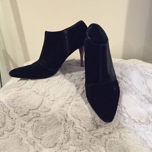 Nine West Bootie