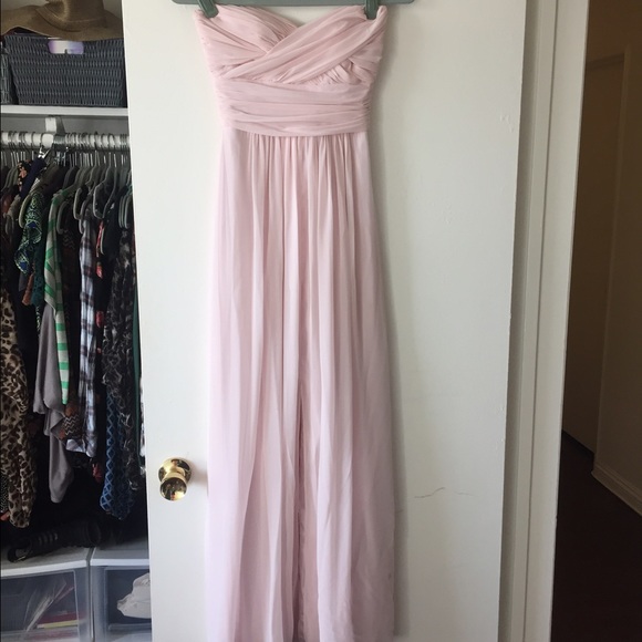 Dessy Dresses & Skirts - Beautiful Dessy Collection Dress!
