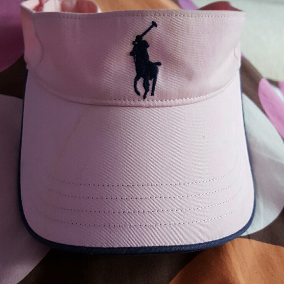 POLO by Ralph Lauren visor