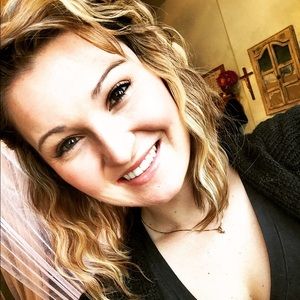 Meet your Posher, Paige