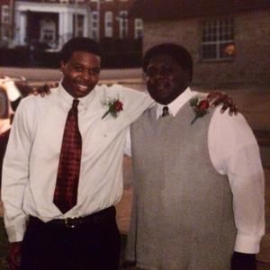 Meet your Posher, Timothy