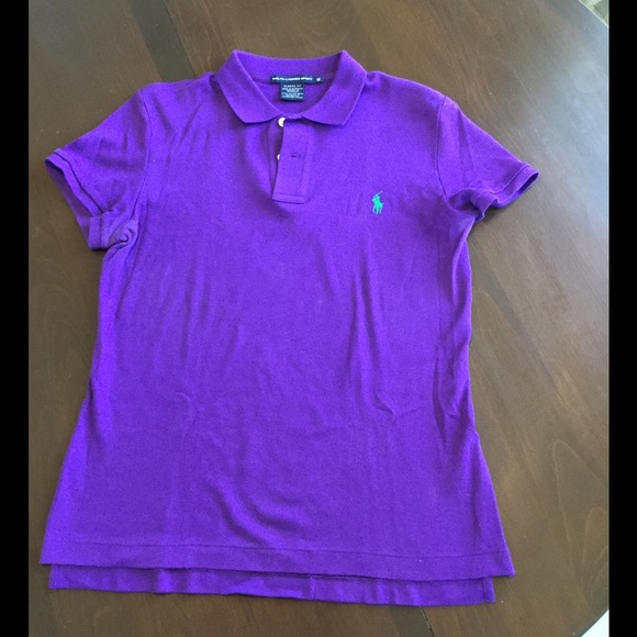 Polo shirt **SOLD**