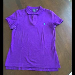 Polo shirt **SOLD**