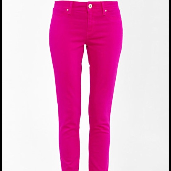 DL 1961 Emma Jean in Flamingo