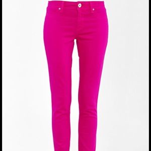 DL 1961 Emma Jean in Flamingo