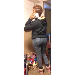 Meet your Posher, Payton