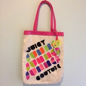 Juicy Couture Summer Bag