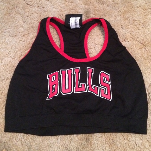 Sports bra