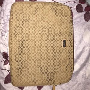 Laptop bag