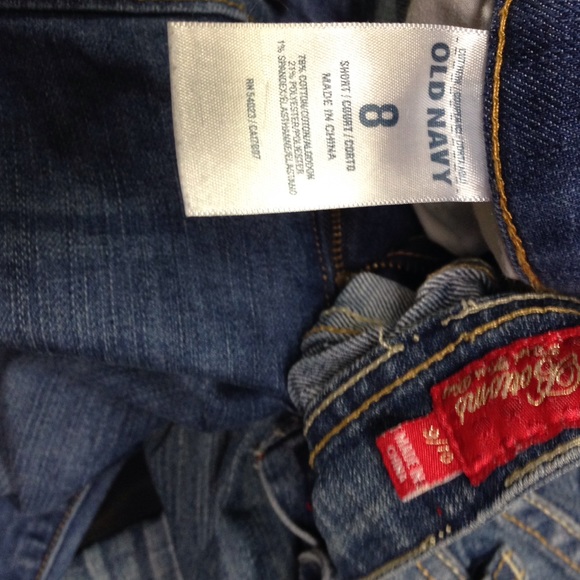 Two pair Jean bundle - Picture 4 of 4