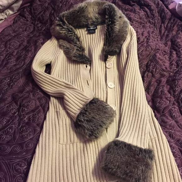 Winter Coat!