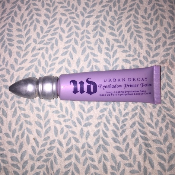 Urban decay primer potion