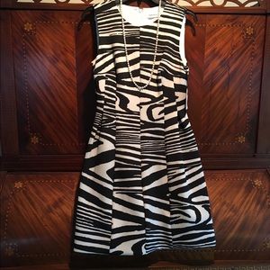 🎉PRICE DROP🎉 Calvin Klein Cocktail Dress