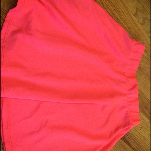 Skater skirt