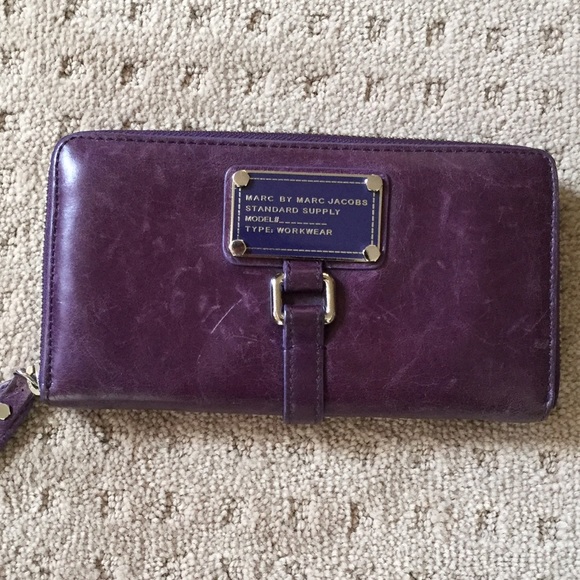 Marc Jacobs Wallet