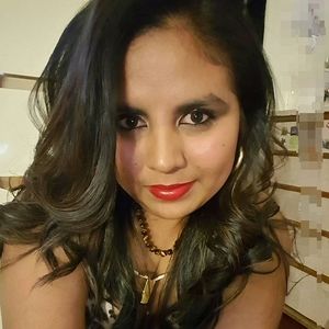 Meet your Posher, Magdalena