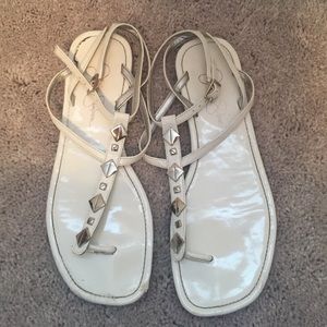 Jessica Simpson sandals