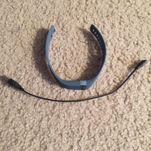 Fitbit charge