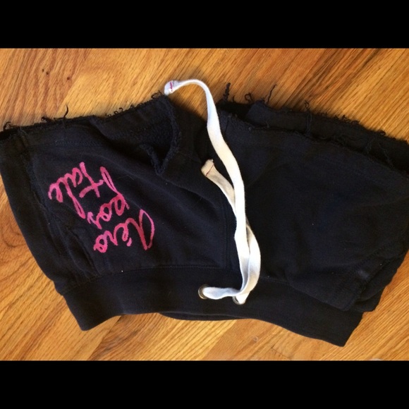 Aeropostale shorts