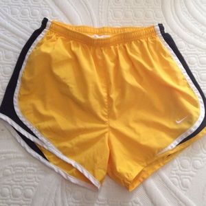 Nike Fit Dry Athletic Shorts