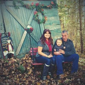 Meet your Posher, Jodi